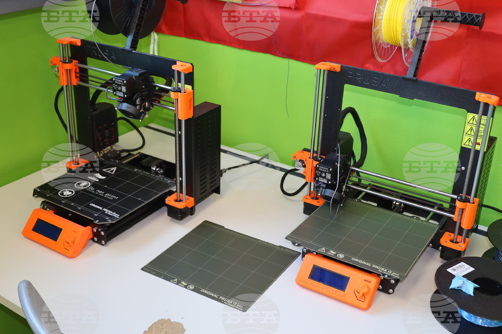 Румъния - Българчета учат в Международното училище в Букурещ