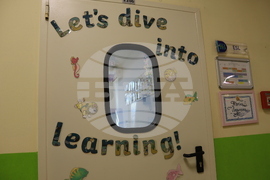 Румъния - Българчета учат в Международното училище в Букурещ