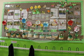 Румъния - Българчета учат в Международното училище в Букурещ