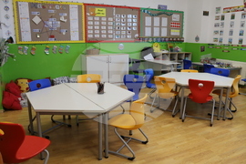 Румъния - Българчета учат в Международното училище в Букурещ