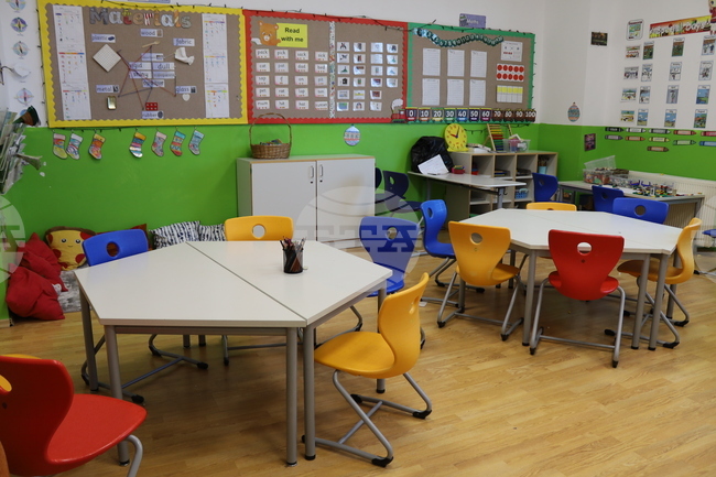 Румъния - Българчета учат в Международното училище в Букурещ