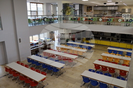 Румъния - Българчета учат в Международното училище в Букурещ