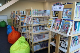 Румъния - Българчета учат в Международното училище в Букурещ