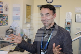 Румъния - Българчета учат в Международното училище в Букурещ