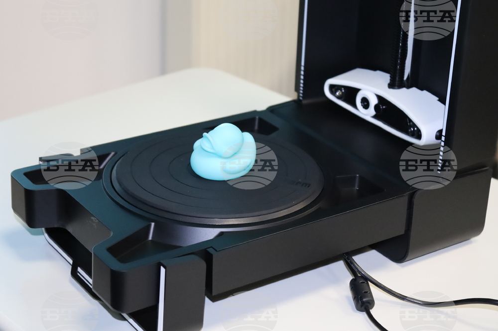 Румъния - Българчета учат в Международното училище в Букурещ