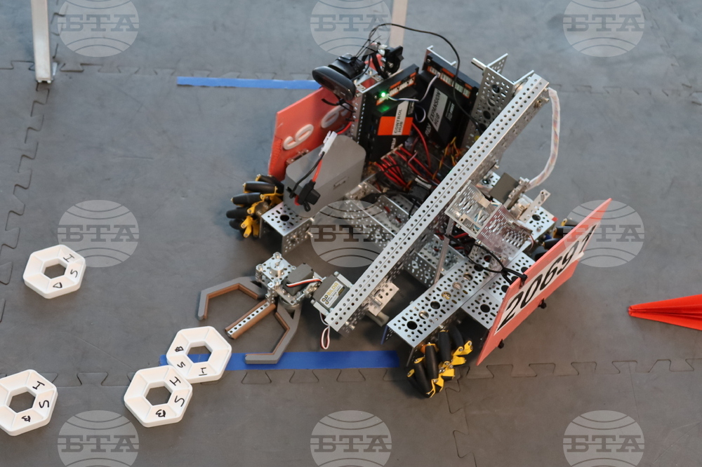 Румъния - Българчета учат в Международното училище в Букурещ