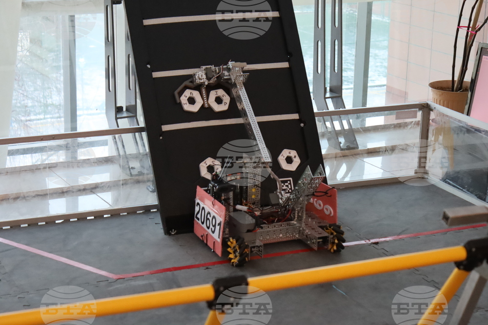 Румъния - Българчета учат в Международното училище в Букурещ