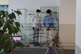 Румъния - Българчета учат в Международното училище в Букурещ