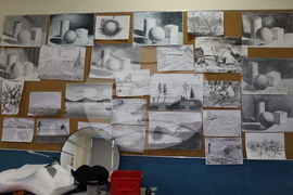 Румъния - Българчета учат в Международното училище в Букурещ