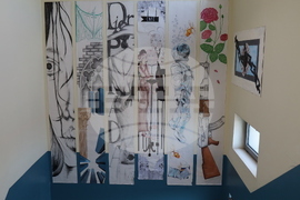 Румъния - Българчета учат в Международното училище в Букурещ