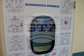 Румъния - Българчета учат в Международното училище в Букурещ