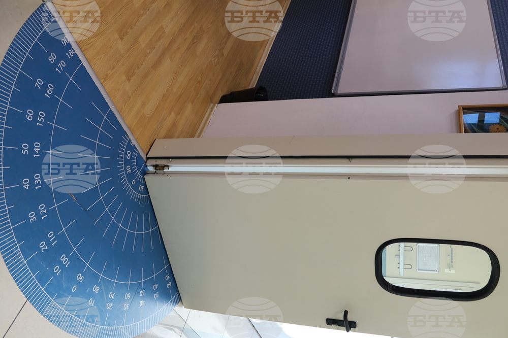 Румъния - Българчета учат в Международното училище в Букурещ