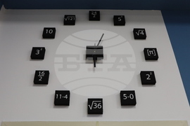 Румъния - Българчета учат в Международното училище в Букурещ