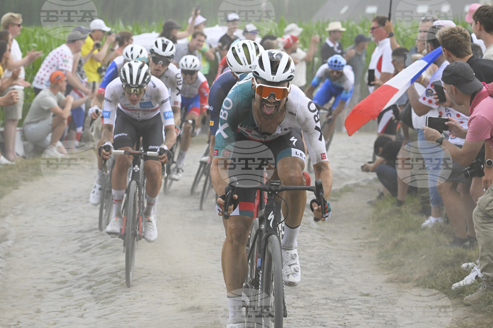 France Cycling Tour de France