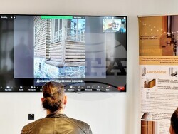 Снимка: Сдружение "Институт по екологично строителство"