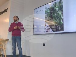 Снимка: Сдружение "Институт по екологично строителство"