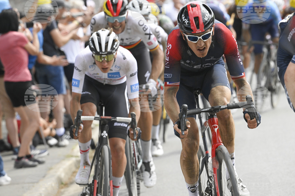 France Cycling Tour de France