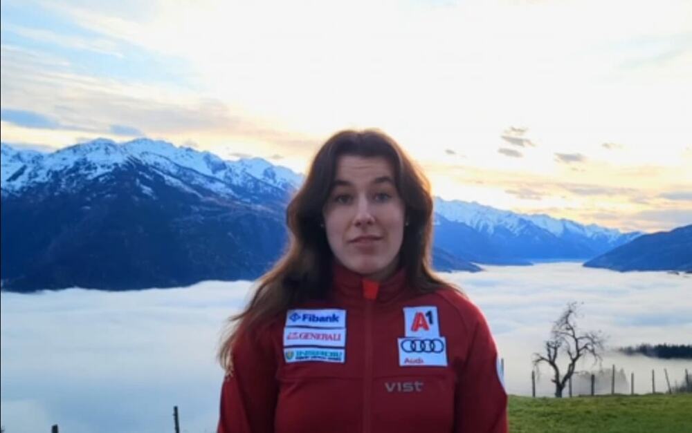 Българското участие на Световното първенство по ски алпийски дисциплини в Заалбах ще стартира утре