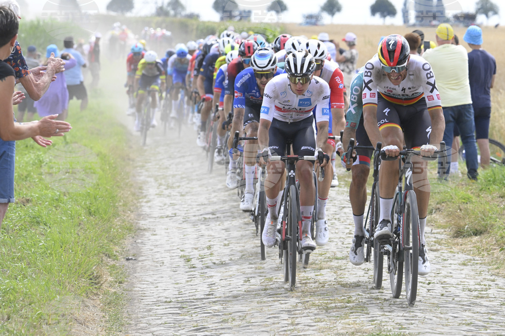 France Cycling Tour de France