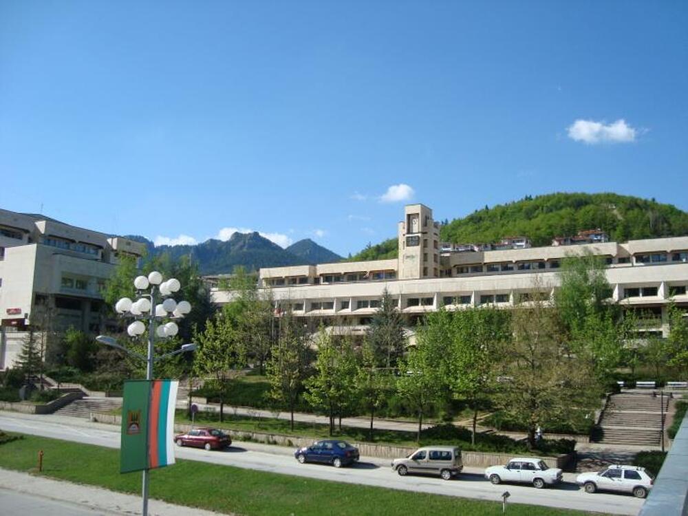 Фронт офис предоставя информация и консултация за социалните услуги в Община Смолян