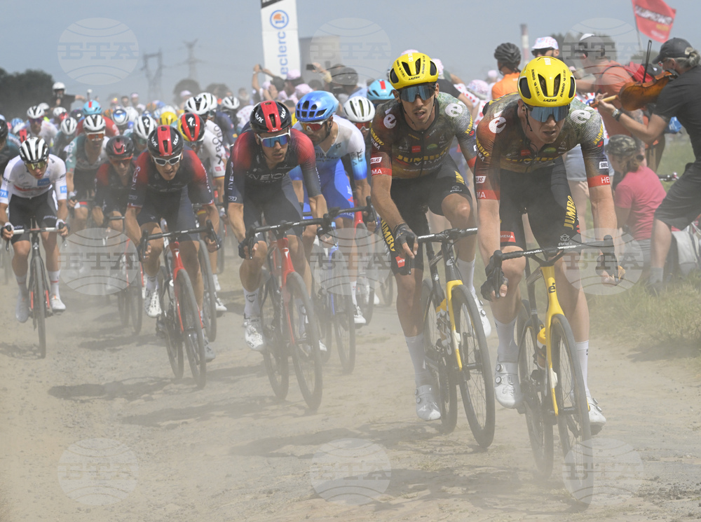 France Cycling Tour de France