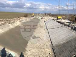 Снимка: МЗХ