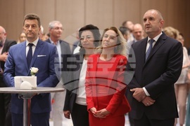  "Банка на годината" - награди – церемония 