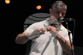 Бургас - Летен театър - Световното кино в музиката - спектакъл