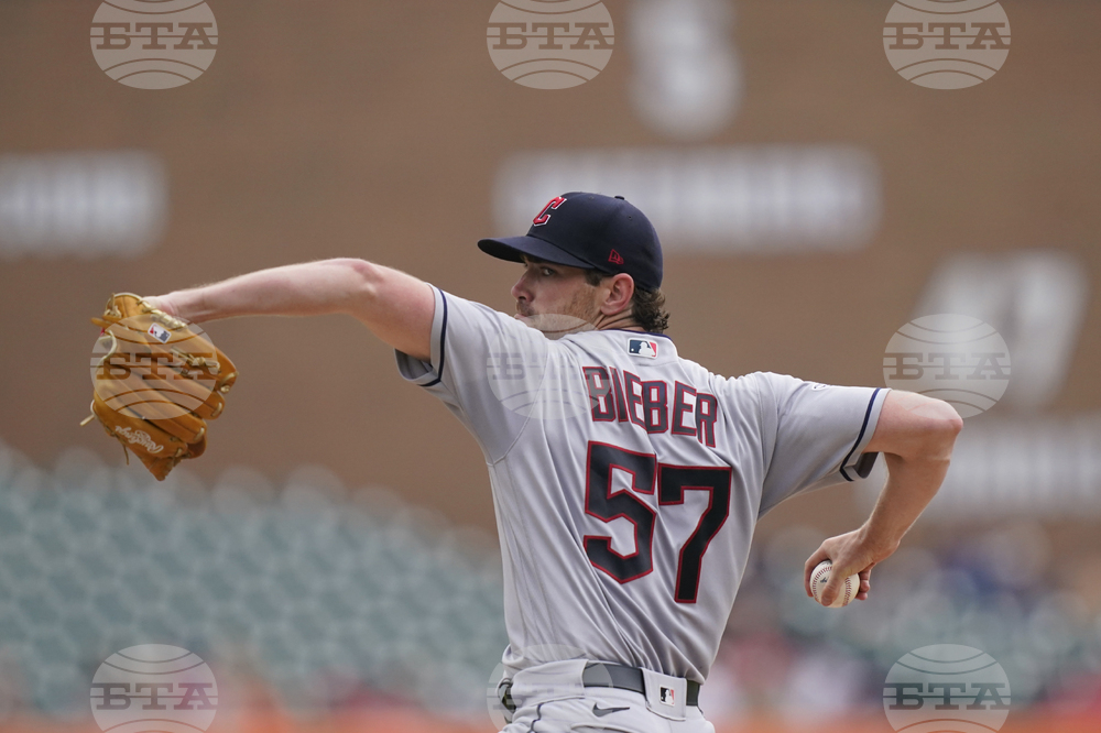 Guardians Tigers Baseball