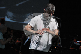 Бургас - Летен театър - Световното кино в музиката - спектакъл