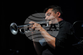 Бургас - Летен театър - Световното кино в музиката - спектакъл