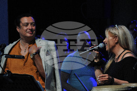 Бургас - Летен театър - Световното кино в музиката - спектакъл