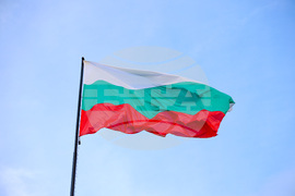 Благоевград - Трето бригадно командване - сдаване и приемане на длъжността командир