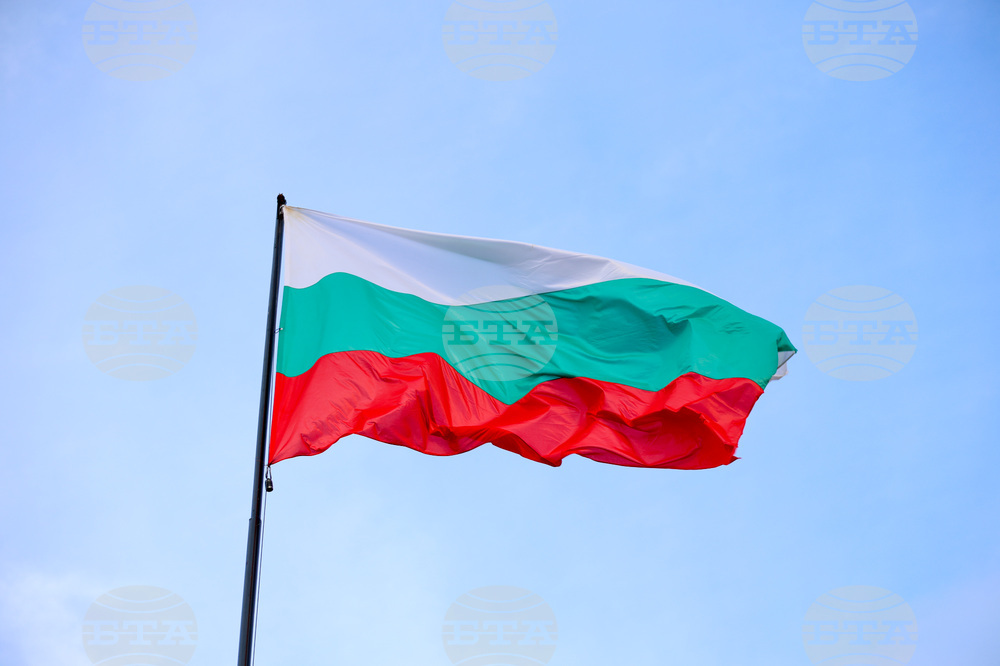 Благоевград - Трето бригадно командване - сдаване и приемане на длъжността командир