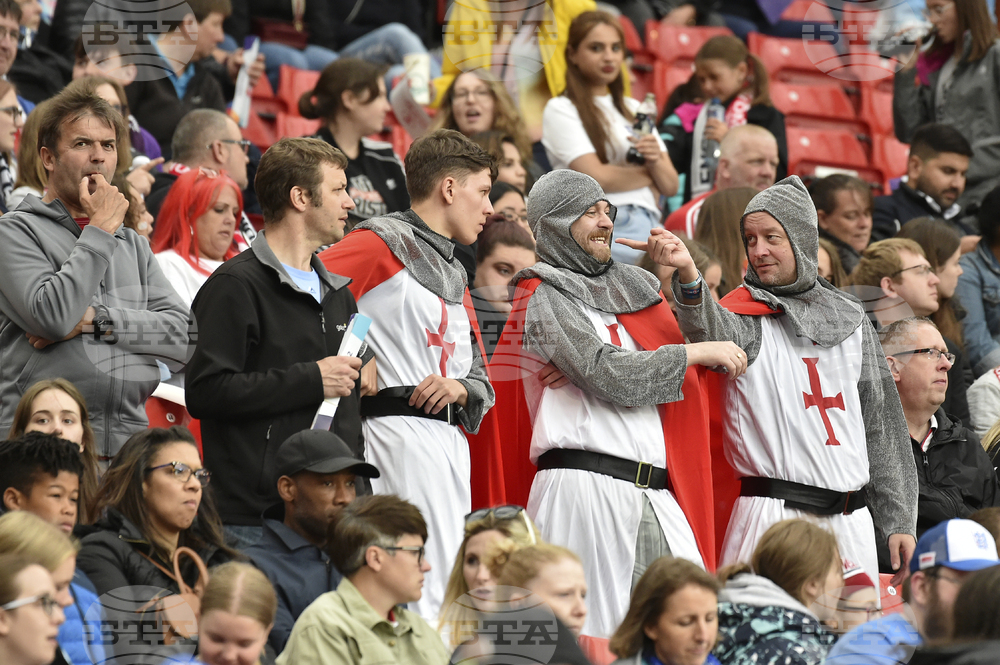 England Austria Euro 2022 Women Soccer