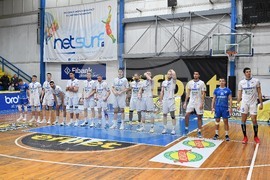 Монтана - волейбол - Монтана - Левски