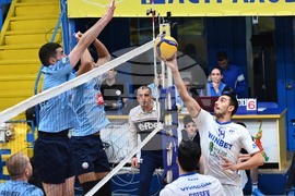 Монтана - волейбол - Монтана - Левски