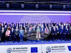 Снимка: МВнР