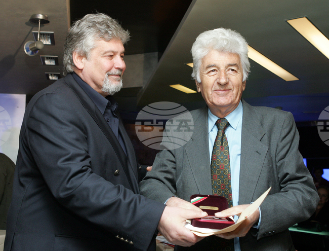 Проф. Енчо Халачев, режисьор и педагог