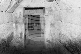 Средновековната крепост Мезек