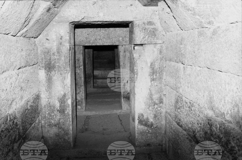 Средновековната крепост Мезек