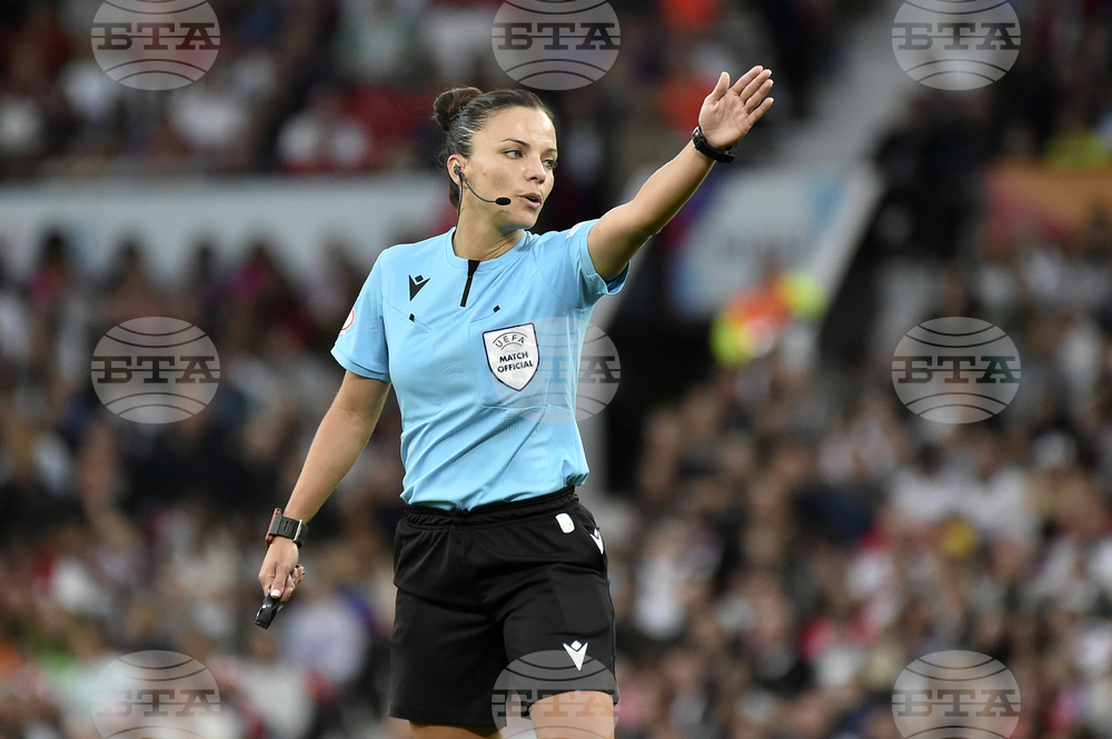England Austria Euro 2022 Women Soccer