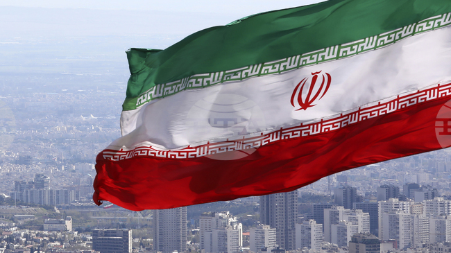Иран заяви, че е разбил шпионска мрежа, управлявана от Израел и САЩ