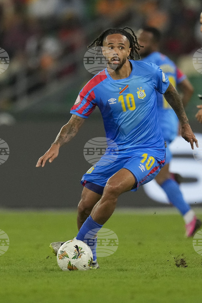 ДР Конго постигна минимална победа срещу Бенин с Оливие Вердон за Купата на африканските нации