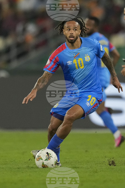 ДР Конго постигна минимална победа срещу Бенин с Оливие Вердон за Купата на африканските нации