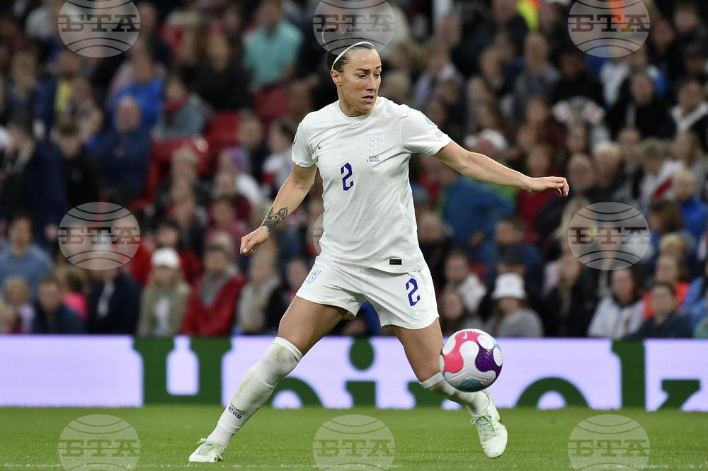 England Austria Euro 2022 Women Soccer