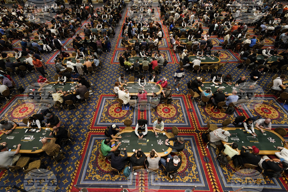 World Series of Poker