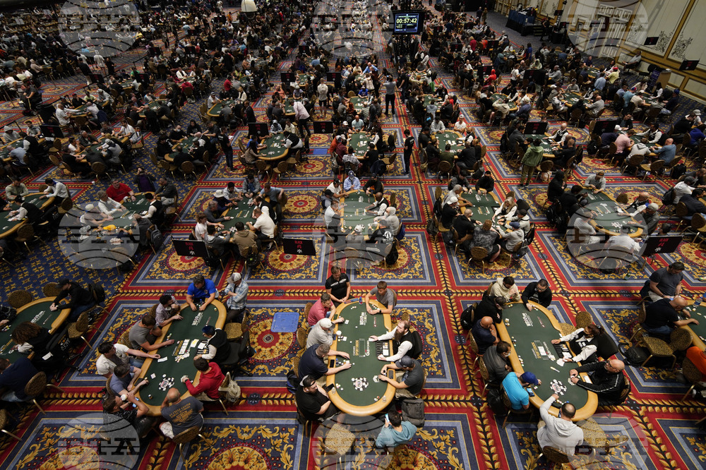 World Series of Poker