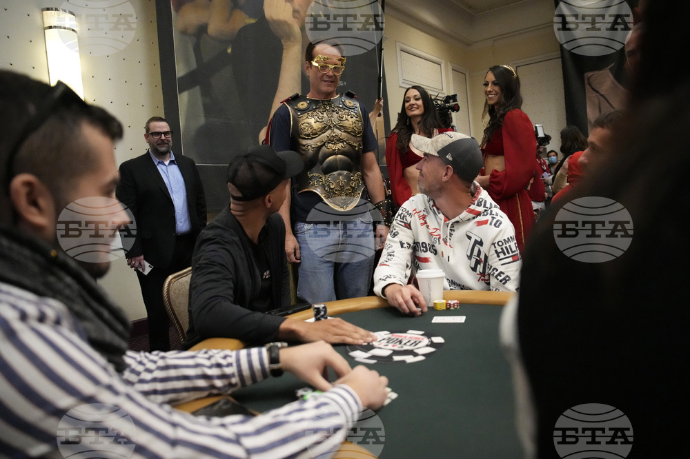 World Series of Poker