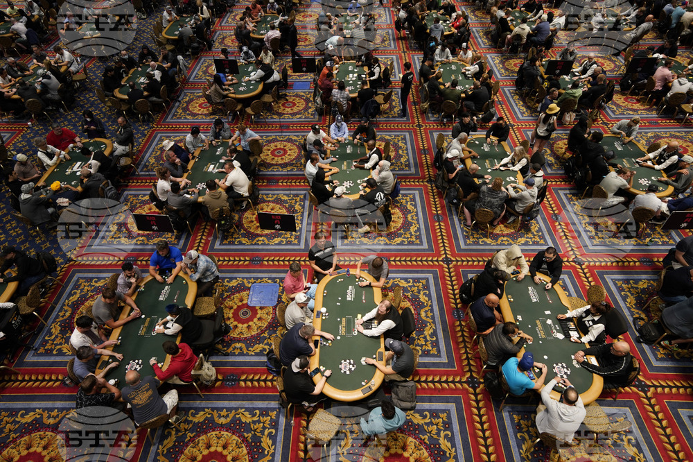World Series of Poker